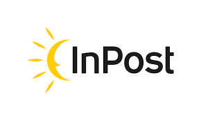 InPost — sponsor logo